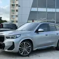 BMW X1 2.0 16V TURBO GASOLINA SDRIVE20I M SPORT STEPTRONIC BMW X1 2.0 16V TURBO GASOLINA SDRIVE20I M SPORT STEPTRONIC