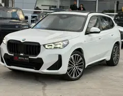 BMW X1 2.0 16V TURBO GASOLINA SDRIVE20I M SPORT STEPTRONIC BMW X1 2.0 16V TURBO GASOLINA SDRIVE20I M SPORT STEPTRONIC