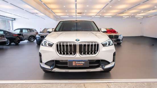 BMW-X1-2.0 16V TURBO GASOLINA SDRIVE20I X-LINE STEPTRONIC BMW-X1-2024