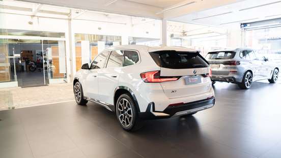 BMW-X1-2.0 16V TURBO GASOLINA SDRIVE20I X-LINE STEPTRONIC BMW-X1-2024