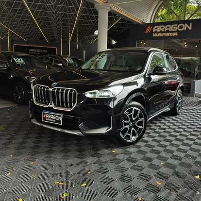 BMW-X1-2024