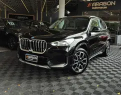 BMW X1 2.0 16V TURBO GASOLINA SDRIVE20I X-LINE STEPTRONIC BMW X1 2.0 16V TURBO GASOLINA SDRIVE20I X-LINE STEPTRONIC