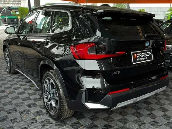 BMW-X1-2.0 16V TURBO GASOLINA SDRIVE20I X-LINE STEPTRONIC BMW-X1-2024