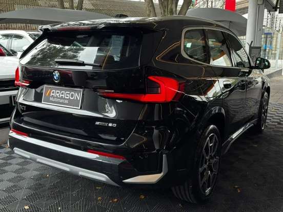 BMW-X1-2.0 16V TURBO GASOLINA SDRIVE20I X-LINE STEPTRONIC BMW-X1-2024