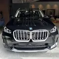 BMW X1 2.0 16V TURBO GASOLINA SDRIVE20I X-LINE STEPTRONIC BMW X1 2.0 16V TURBO GASOLINA SDRIVE20I X-LINE STEPTRONIC