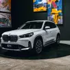 BMW X1 2.0 16V TURBO GASOLINA SDRIVE20I X-LINE STEPTRONIC BMW X1 2.0 16V TURBO GASOLINA SDRIVE20I X-LINE STEPTRONIC