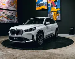 BMW X1 2.0 16V TURBO GASOLINA SDRIVE20I X-LINE STEPTRONIC BMW X1 2.0 16V TURBO GASOLINA SDRIVE20I X-LINE STEPTRONIC
