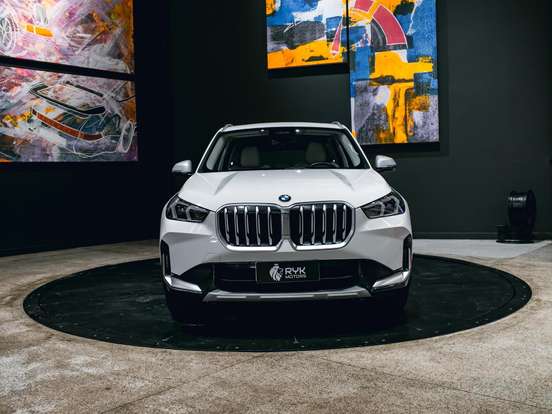 BMW-X1-2.0 16V TURBO GASOLINA SDRIVE20I X-LINE STEPTRONIC BMW-X1-2023
