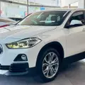 BMW X2 1.5 12V ACTIVEFLEX SDRIVE18I GP STEPTRONIC BMW X2 1.5 12V ACTIVEFLEX SDRIVE18I GP STEPTRONIC