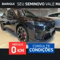 BMW X2 2.0 TURBO GASOLINA XDRIVE M35i STEPTRONIC BMW X2 2.0 TURBO GASOLINA XDRIVE M35i STEPTRONIC