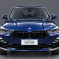 BMW X2 2.0 16V TURBO ACTIVEFLEX SDRIVE20I M SPORT X STEPTRONIC BMW X2 2.0 16V TURBO ACTIVEFLEX SDRIVE20I M SPORT X STEPTRONIC