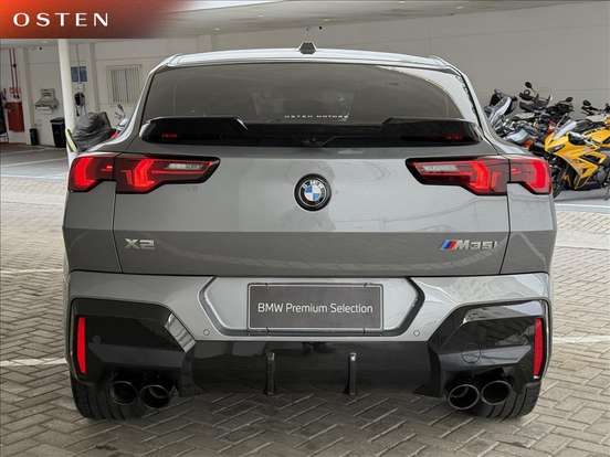 BMW-X2-2025