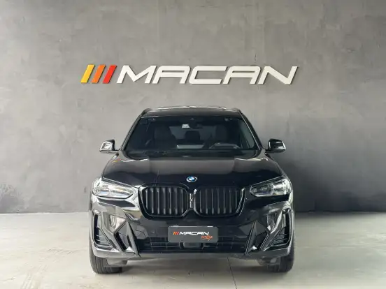 BMW-X3-2.0 16V HÍBRIDO M SPORT XDRIVE30E STEPTRONIC BMW-X3-2023