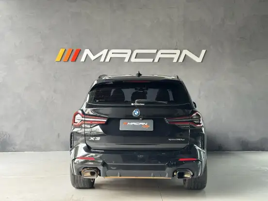 BMW-X3-2.0 16V HÍBRIDO M SPORT XDRIVE30E STEPTRONIC BMW-X3-2023