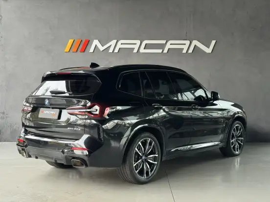 BMW-X3-2.0 16V HÍBRIDO M SPORT XDRIVE30E STEPTRONIC BMW-X3-2023
