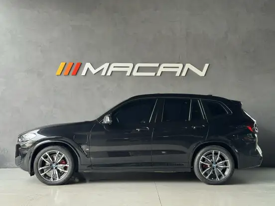 BMW-X3-2.0 16V HÍBRIDO M SPORT XDRIVE30E STEPTRONIC BMW-X3-2023