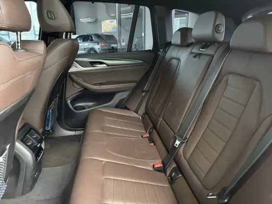 BMW-X3-2.0 16V HÍBRIDO M SPORT XDRIVE30E STEPTRONIC BMW-X3-2023