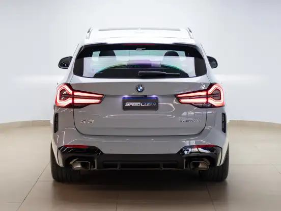 BMW-X3-2.0 16V HÍBRIDO M SPORT XDRIVE30E STEPTRONIC BMW-X3-2024