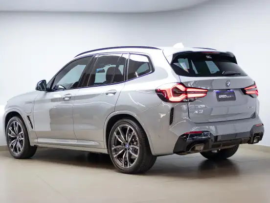 BMW-X3-2.0 16V HÍBRIDO M SPORT XDRIVE30E STEPTRONIC BMW-X3-2024