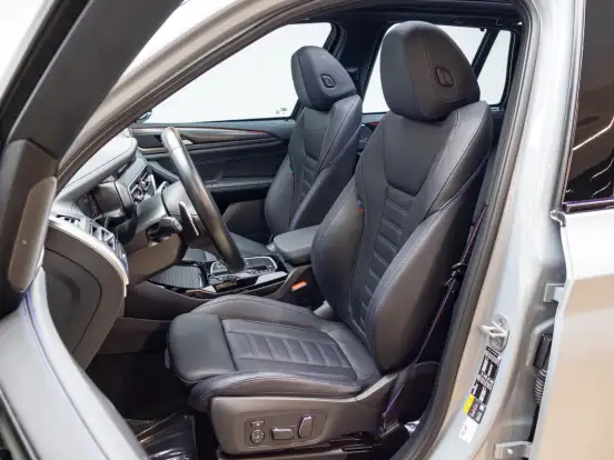 BMW-X3-2.0 16V HÍBRIDO M SPORT XDRIVE30E STEPTRONIC BMW-X3-2024