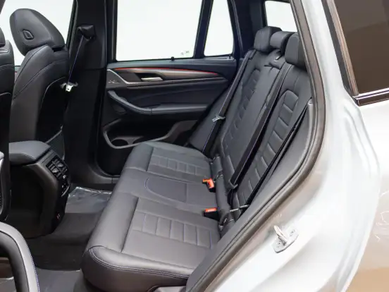 BMW-X3-2.0 16V HÍBRIDO M SPORT XDRIVE30E STEPTRONIC BMW-X3-2024