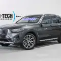 BMW X3 2.0 16V HÍBRIDO X LINE XDRIVE30E STEPTRONIC BMW X3 2.0 16V HÍBRIDO X LINE XDRIVE30E STEPTRONIC