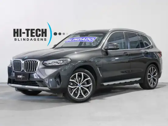 BMW-X3-2.0 16V HÍBRIDO X LINE XDRIVE30E STEPTRONIC BMW-X3-2023
