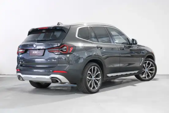 BMW-X3-2023