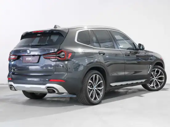 BMW-X3-2.0 16V HÍBRIDO X LINE XDRIVE30E STEPTRONIC BMW-X3-2023
