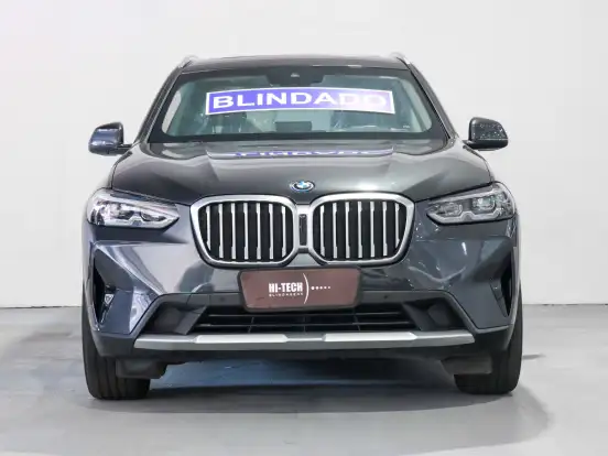 BMW-X3-2.0 16V HÍBRIDO X LINE XDRIVE30E STEPTRONIC BMW-X3-2023