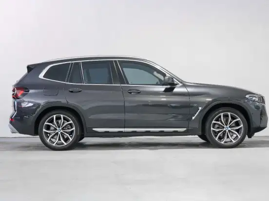 BMW-X3-2.0 16V HÍBRIDO X LINE XDRIVE30E STEPTRONIC BMW-X3-2023