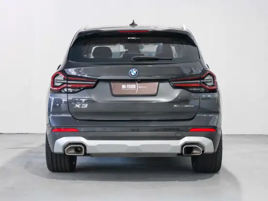 BMW-X3-2.0 16V HÍBRIDO X LINE XDRIVE30E STEPTRONIC BMW-X3-2023