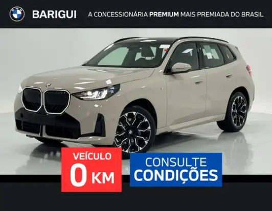 BMW-X3-2026