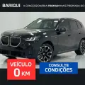 BMW X3 2.0 TWINPOWER MHEV XDRIVE30I M SPORT STEPTRONIC BMW X3 2.0 TWINPOWER MHEV XDRIVE30I M SPORT STEPTRONIC