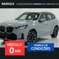 BMW X3 2.0 TWINPOWER MHEV XDRIVE30I M SPORT STEPTRONIC BMW X3 2.0 TWINPOWER MHEV XDRIVE30I M SPORT STEPTRONIC