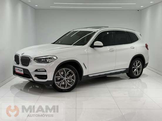 BMW-X3-2018
