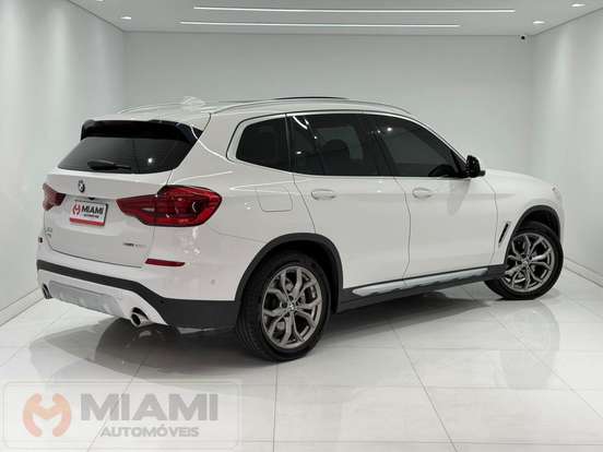 BMW-X3-2018