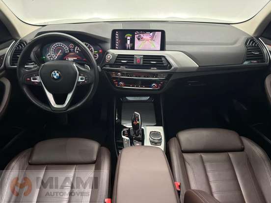 BMW-X3-2018