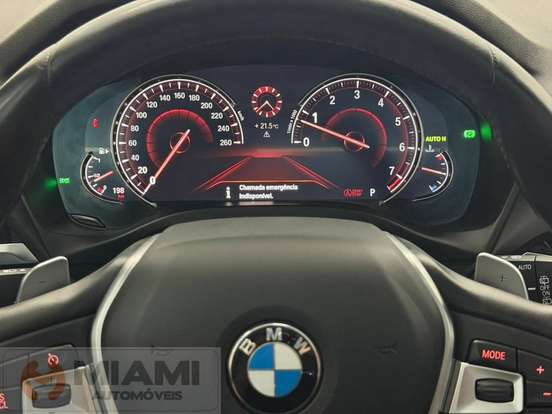 BMW-X3-2.0 16V GASOLINA X LINE XDRIVE20I STEPTRONIC BMW-X3-2018