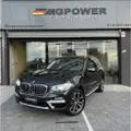 BMW X3 2.0 16V GASOLINA X LINE XDRIVE30I STEPTRONIC BMW X3 2.0 16V GASOLINA X LINE XDRIVE30I STEPTRONIC