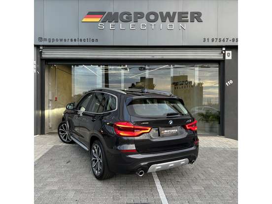 BMW-X3-2018