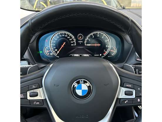 BMW-X3-2.0 16V GASOLINA X LINE XDRIVE30I STEPTRONIC BMW-X3-2018
