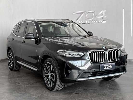 BMW-X3-2023