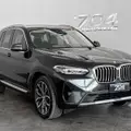 BMW X3 2.0 16V HÍBRIDO X LINE XDRIVE30E STEPTRONIC BMW X3 2.0 16V HÍBRIDO X LINE XDRIVE30E STEPTRONIC