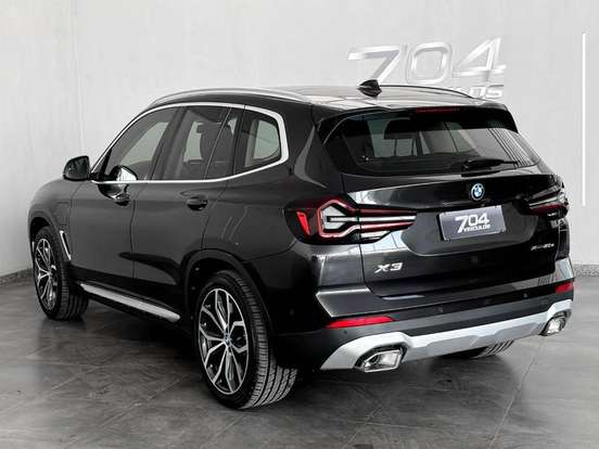 BMW-X3-2.0 16V HÍBRIDO X LINE XDRIVE30E STEPTRONIC BMW-X3-2023