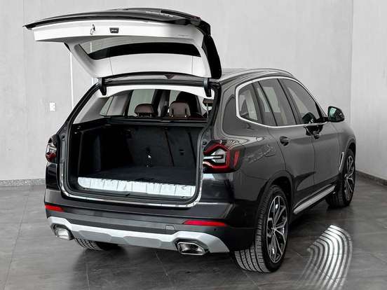 BMW-X3-2.0 16V HÍBRIDO X LINE XDRIVE30E STEPTRONIC BMW-X3-2023