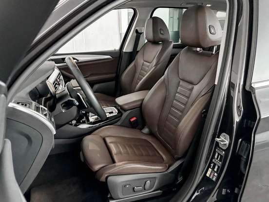 BMW-X3-2.0 16V HÍBRIDO X LINE XDRIVE30E STEPTRONIC BMW-X3-2023