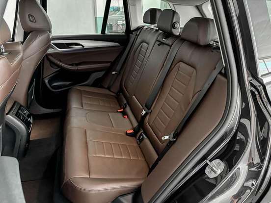 BMW-X3-2.0 16V HÍBRIDO X LINE XDRIVE30E STEPTRONIC BMW-X3-2023