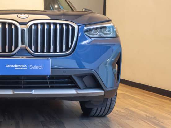 BMW-X3-2.0 16V HÍBRIDO X LINE XDRIVE30E STEPTRONIC BMW-X3-2024