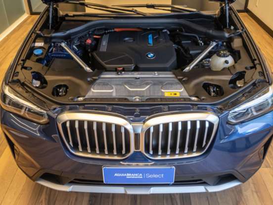 BMW-X3-2.0 16V HÍBRIDO X LINE XDRIVE30E STEPTRONIC BMW-X3-2024